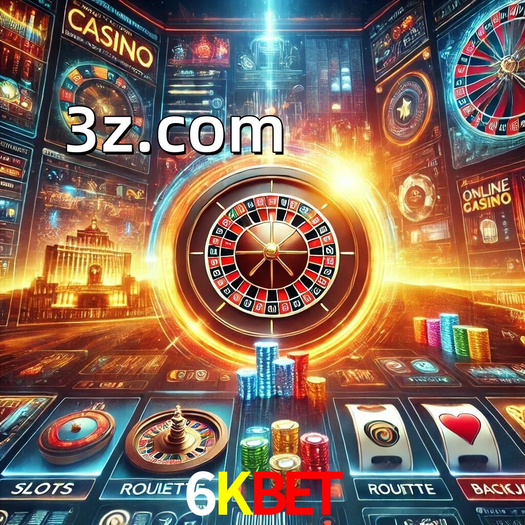  6KBET